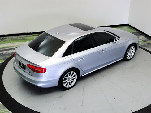 Used 2015 Audi A4 2.0T Premium image 34