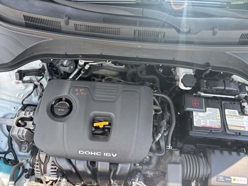 Used 2021 Hyundai Kona SE image 13
