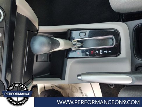 Used 2013 Honda Civic LX image 21