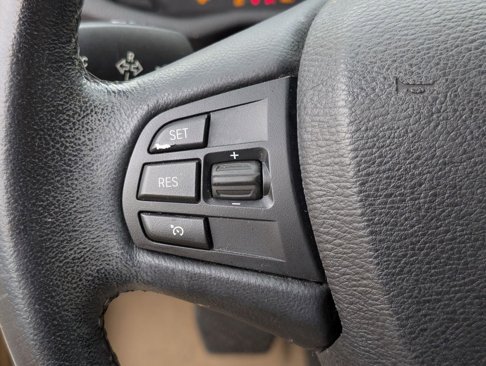 Used 2014 BMW X3 xDrive28i image 19
