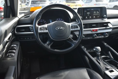Used 2020 Kia Telluride S image 19