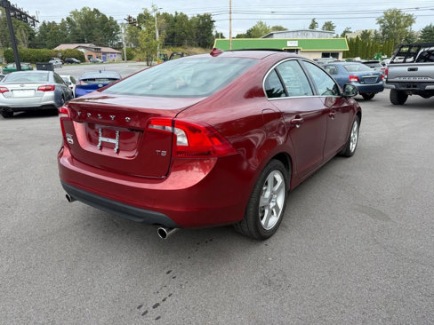 Used 2012 Volvo S60 T5 w/ Multimedia Pkg image 8