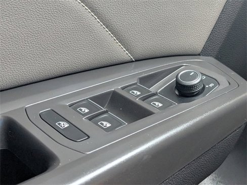 Used 2022 Volkswagen Atlas SEL image 29