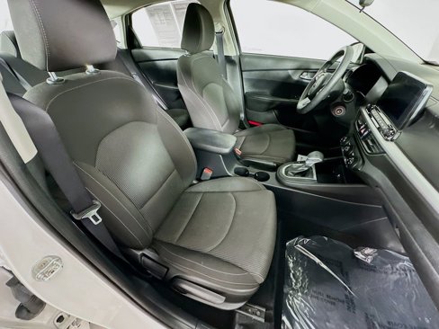 Used 2021 Kia Forte Sedan image 31