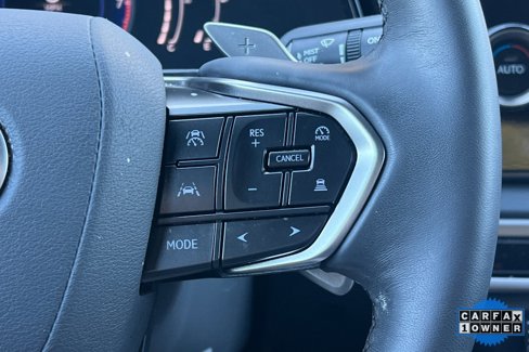 Used 2024 Lexus RX 350 FWD image 38