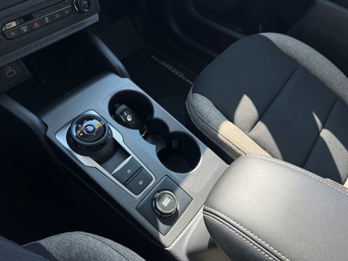 New 2025 Ford Bronco Sport Big Bend image 25