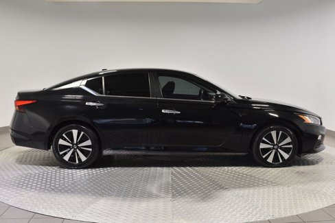 Used 2022 Nissan Altima 2.5 SV image 6