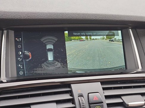 Used 2017 BMW X3 xDrive28i image 17