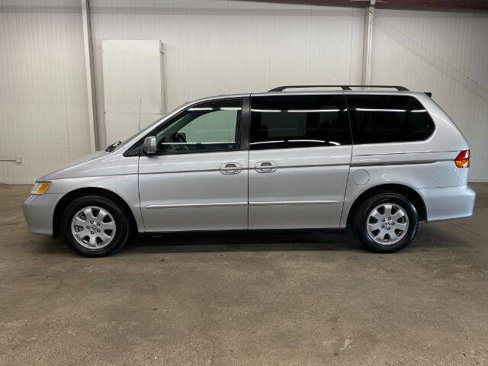 Used 2003 Honda Odyssey EX image 2