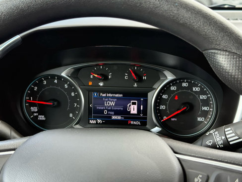 Used 2023 Chevrolet Equinox LT image 16