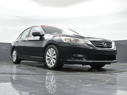 Used 2013 Honda Accord EX-L image 41