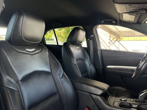 Used 2020 Cadillac XT4 Premium Luxury image 26