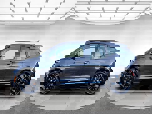 Used 2015 BMW i3 w/ Range Extender image 5