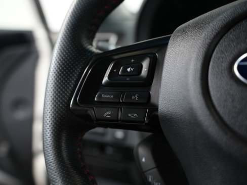 Used 2020 Subaru WRX STI Limited image 43