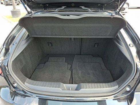 Certified 2021 MAZDA MAZDA3 Hatchback w/Premium Plus Pkg image 28