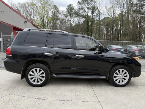 Used 2009 Lexus LX 570 4WD image 6