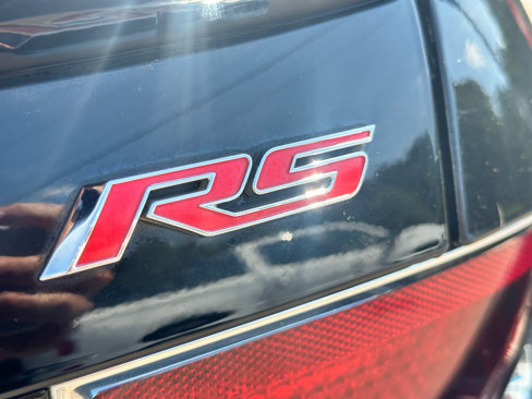 Used 2013 Chevrolet Camaro LT w/ RS Package image 4
