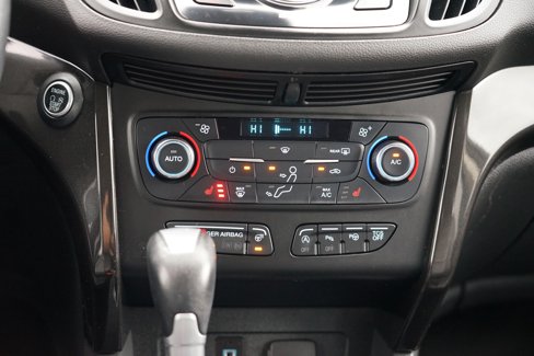 Used 2017 Ford Escape Titanium w/ Equipment Group 301A image 26