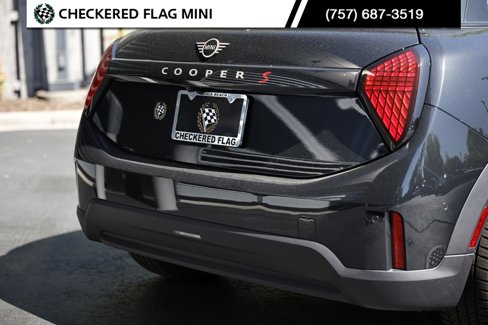 New 2025 MINI Cooper S image 9