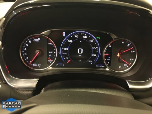 Used 2023 Chevrolet Traverse Premier w/ LPO, Floor Liner Package image 29