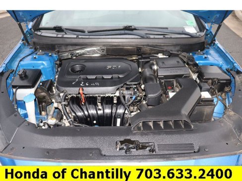 Used 2019 Hyundai Sonata SEL image 30