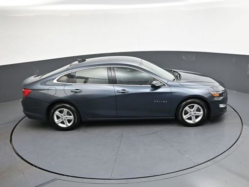 Used 2021 Chevrolet Malibu LS w/ Driver Confidence Package II image 19
