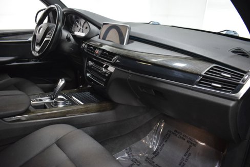 Used 2017 BMW X5 xDrive35i image 19