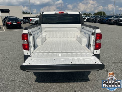 Used 2022 Ford Maverick XL image 18
