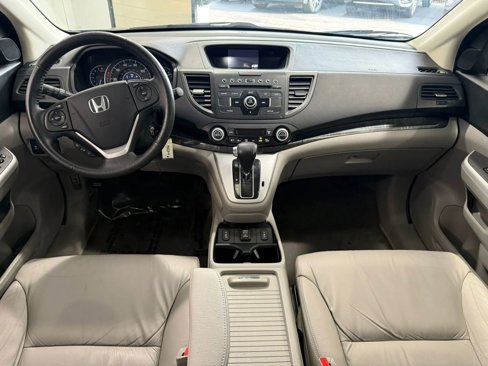 Used 2012 Honda CR-V EX-L image 10