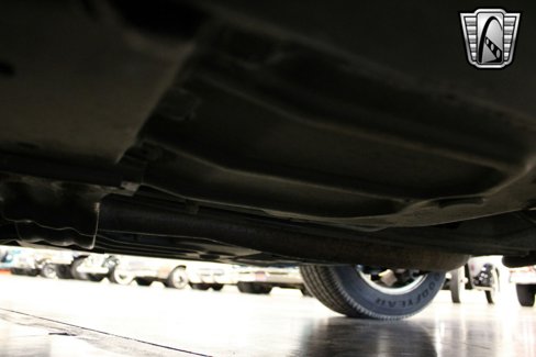 Used 1994 Chevrolet Camaro Z28 image 25