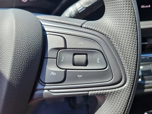 New 2026 Buick Envista Preferred image 19