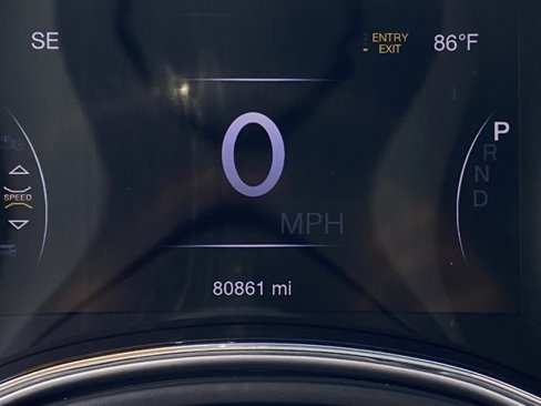 Used 2019 Jeep Grand Cherokee Summit image 15