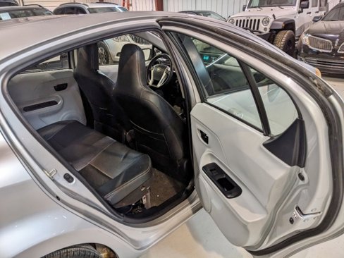 Used 2012 Toyota Prius C Three image 22