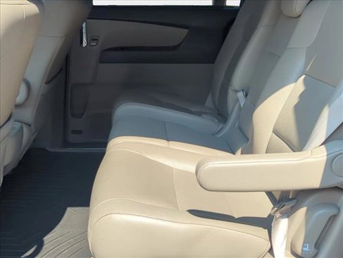 Used 2016 Honda Odyssey EX-L image 16