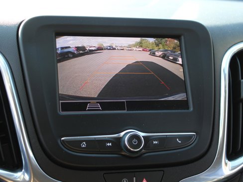 Used 2022 Chevrolet Equinox LT image 14