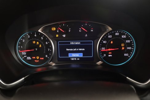 Used 2024 Chevrolet Equinox LT image 4