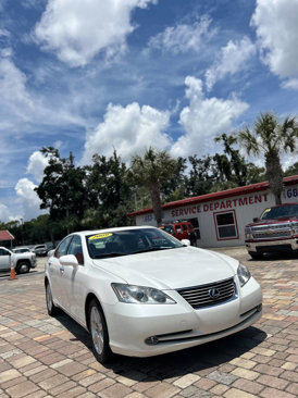 Used 2009 Lexus ES 350 image 1