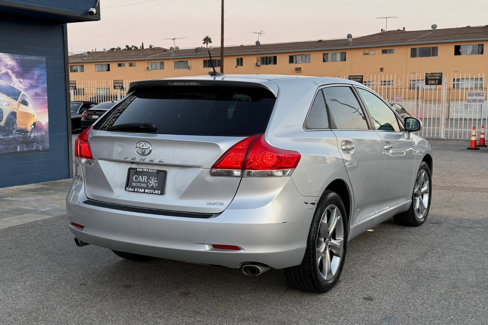 Used 2012 Toyota Venza LE image 5