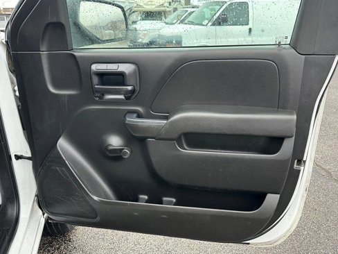 Used 2016 Chevrolet Silverado 2500 W/T image 16