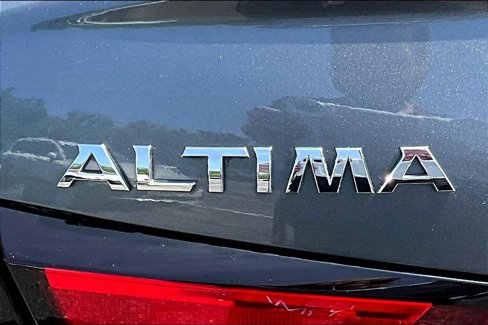 Used 2020 Nissan Altima 2.5 SV image 30