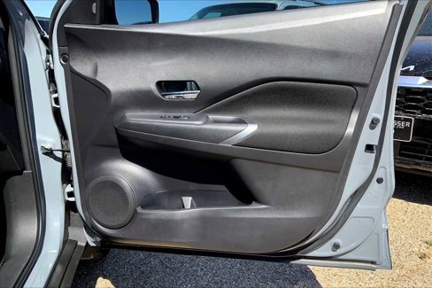 Used 2024 Nissan Kicks SV image 22