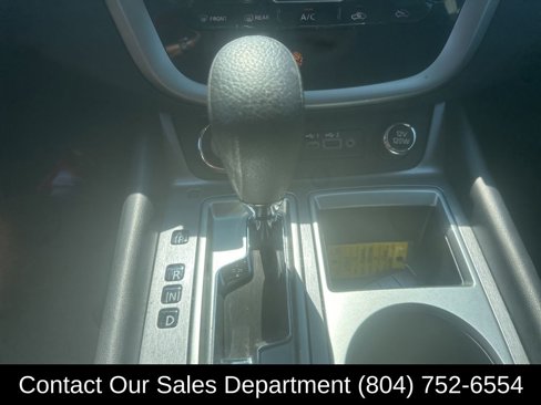 Used 2019 Nissan Murano S image 23
