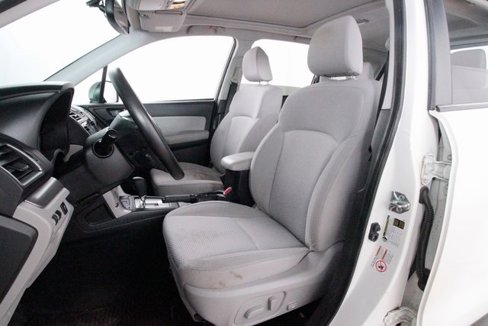 Used 2016 Subaru Forester 2.5i Premium w/ Popular Package #2 image 32