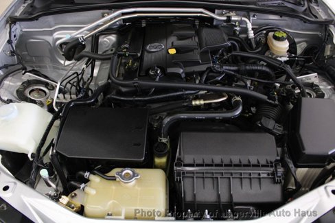 Used 2006 MAZDA MX-5 Miata Touring image 34