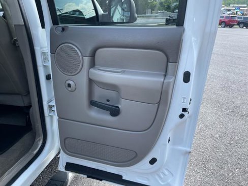 Used 2009 Dodge Ram 3500 Truck SLT w/ Trailer Tow Group image 21