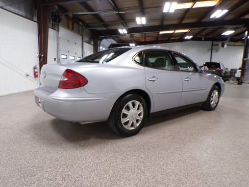 Used 2005 Buick LaCrosse CX image 5