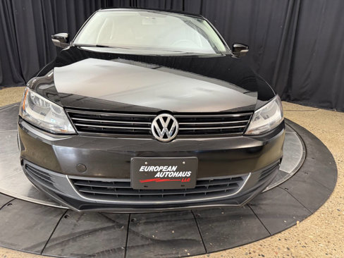 Used 2014 Volkswagen Jetta SE image 13