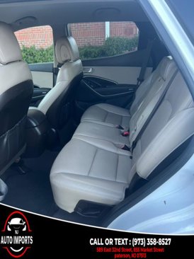 Used 2013 Hyundai Santa Fe Sport image 16