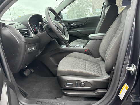 Certified 2022 Chevrolet Equinox LT image 9