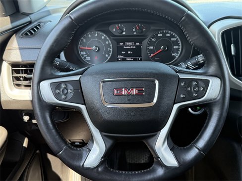 Used 2018 GMC Terrain SLE image 13